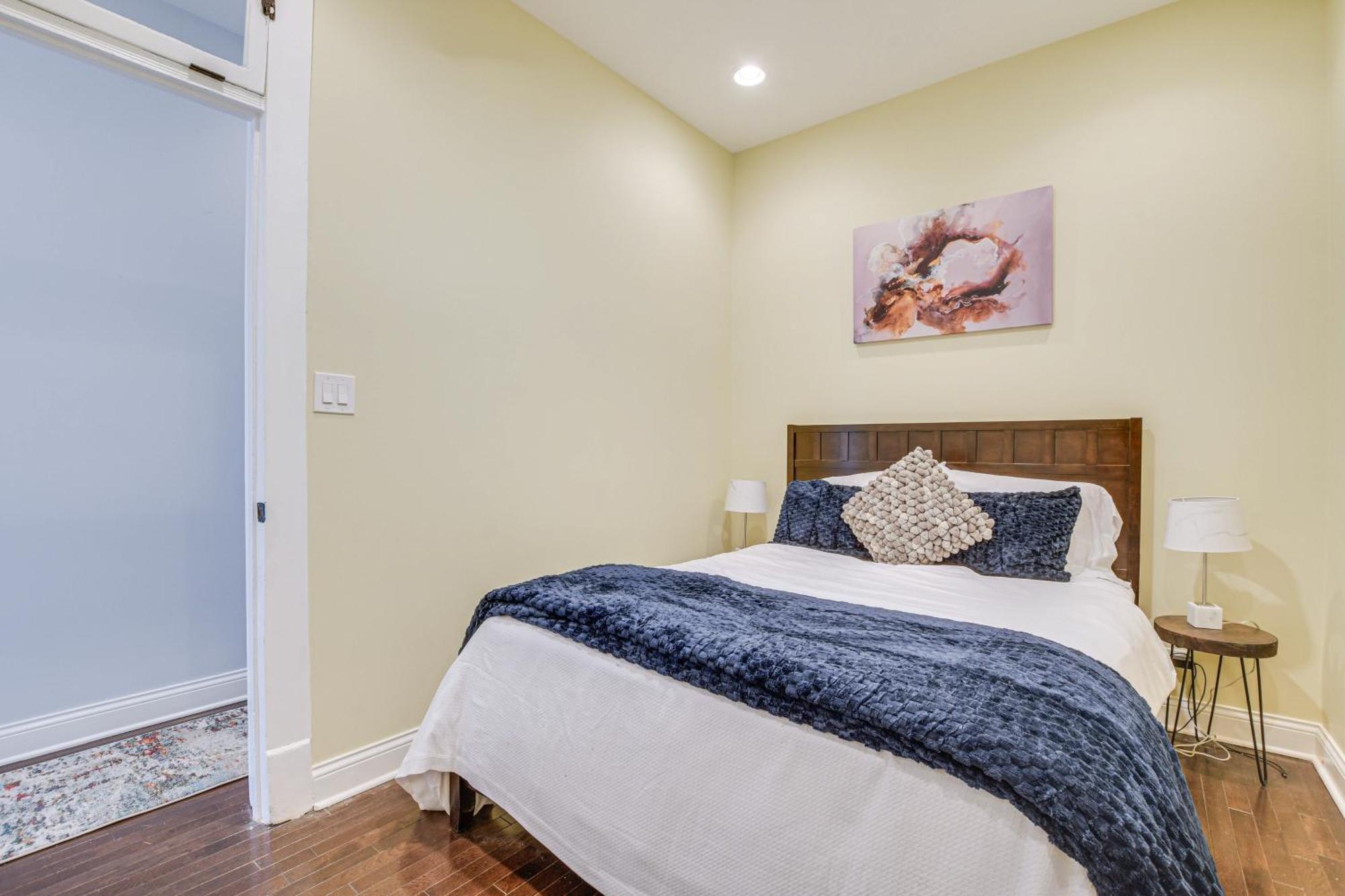 Spacious Condo With Deck About 3 Mi To Downtown Chicago! Esterno foto