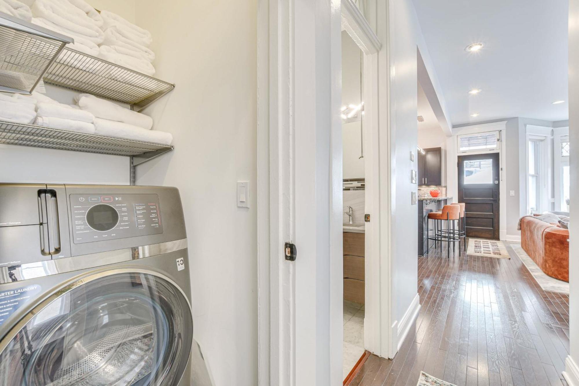 Spacious Condo With Deck About 3 Mi To Downtown Chicago! Esterno foto